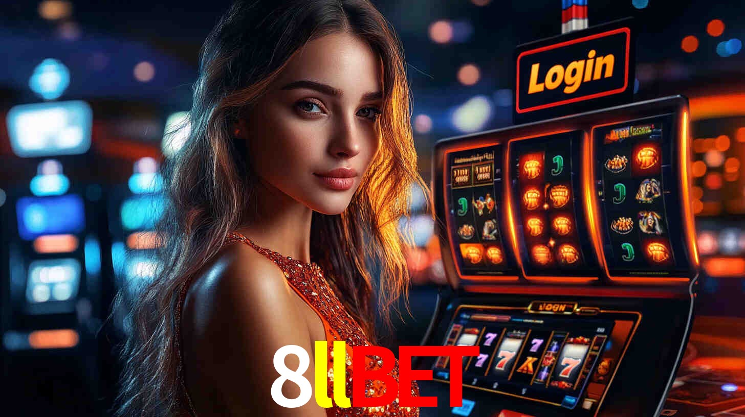 8llbet - Cassinos Online Mais Populares! - 8llbet.com