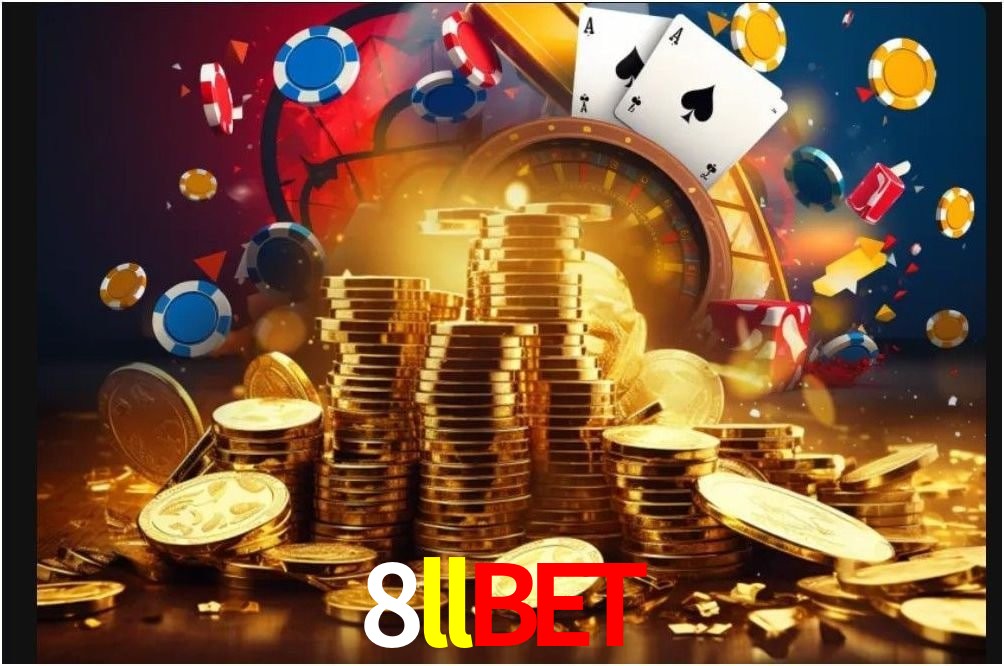 Experiência VIP 8llbet