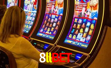 Desvendando o Mundo dos Jogos Virtuais na 8llbet