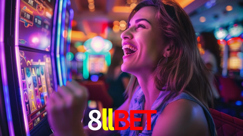 8llbet: Seu Cassino Premiado com Pagamentos Rápidos
