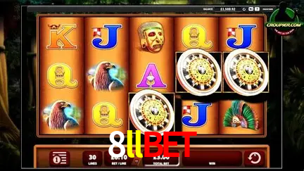 Desvendando o Mundo dos Jogos Virtuais na 8llbet