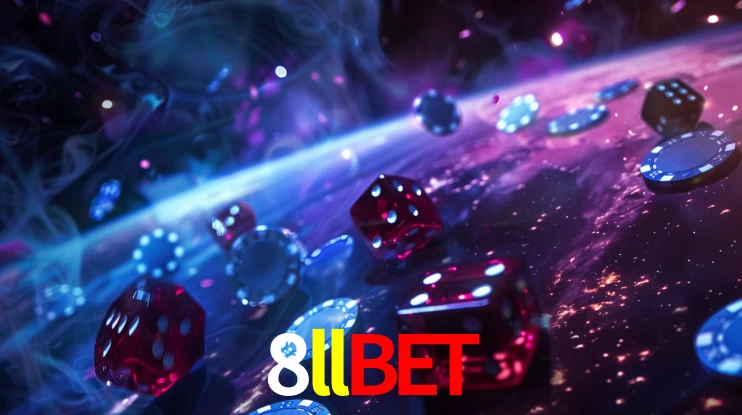 Experiência VIP 8llbet