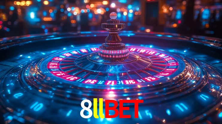 8llbet: Seu Cassino Premiado com Pagamentos Rápidos