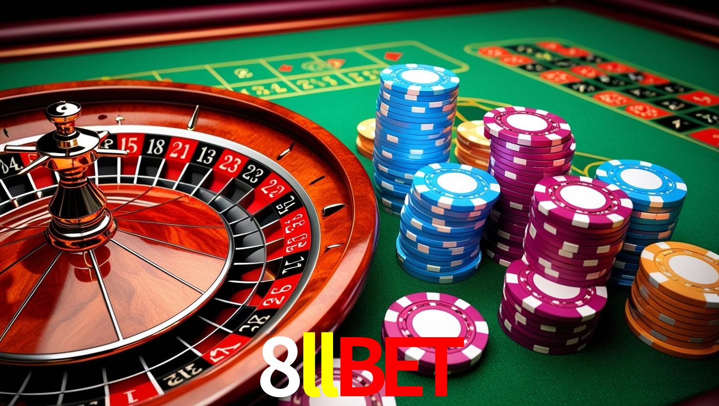 8LLBET