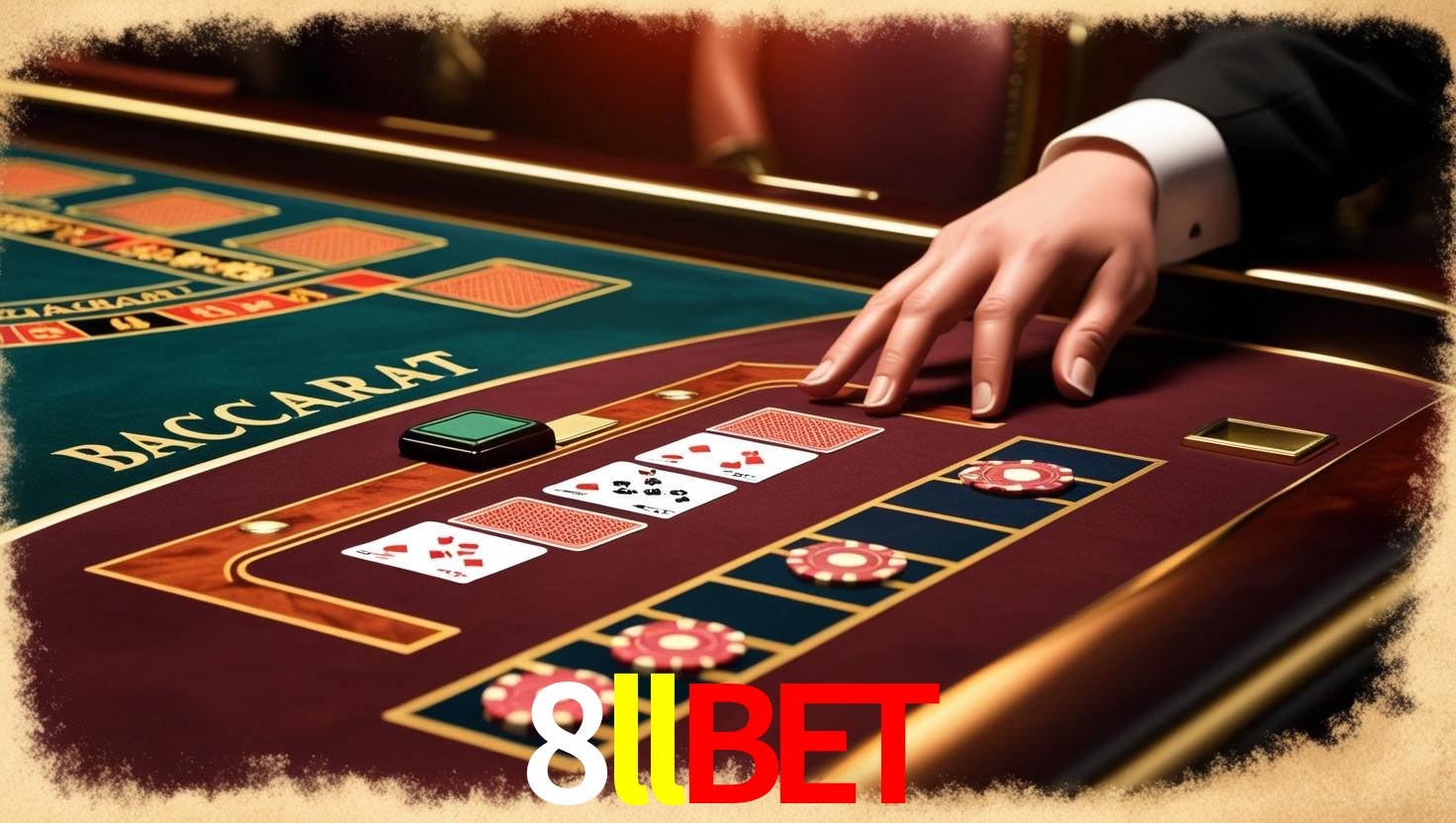 8LLBET