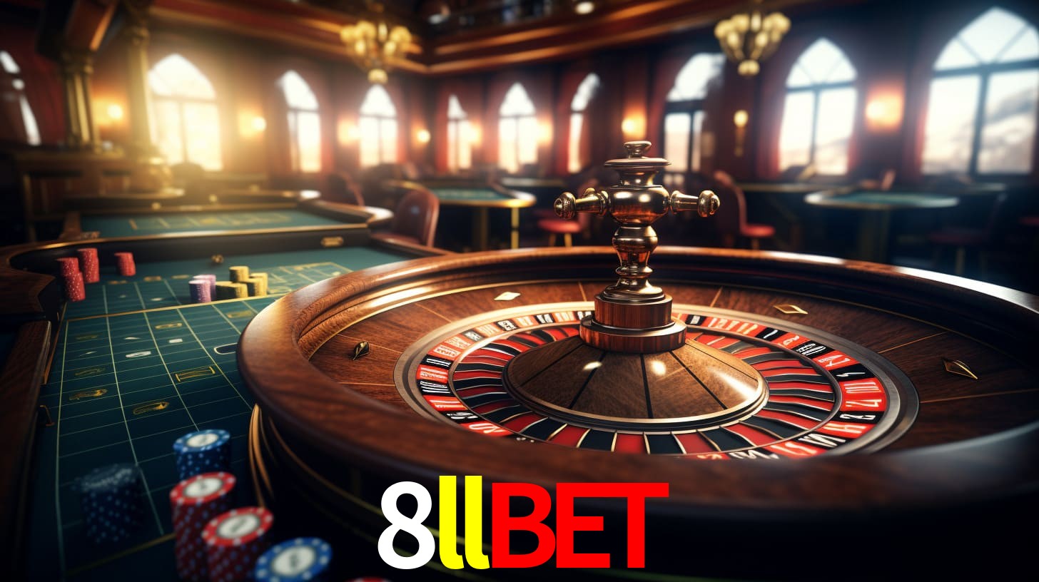 Blackjack Table 8llbet