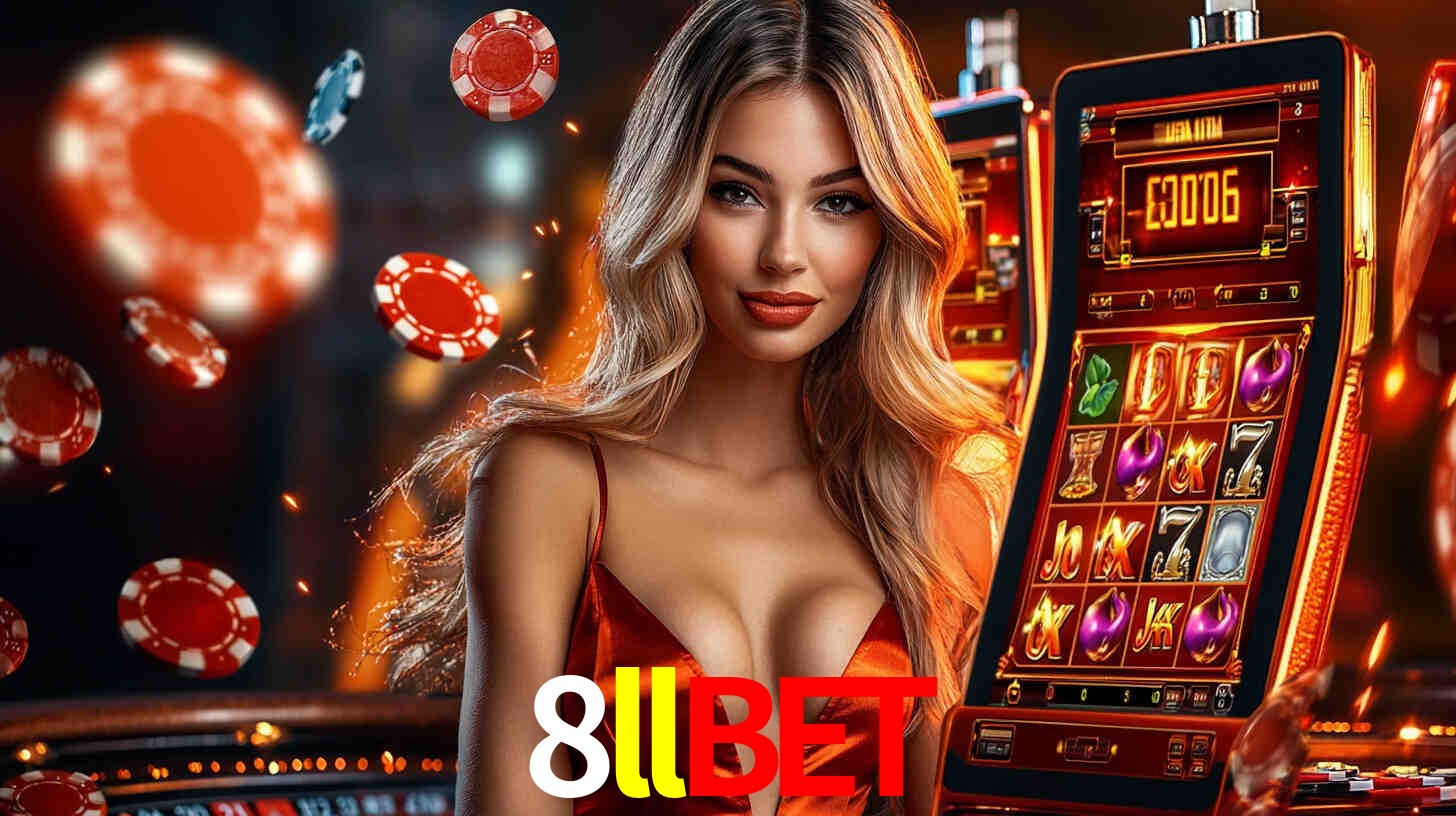 8llbet