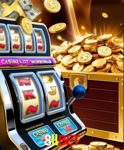 Live Casino 8llbet