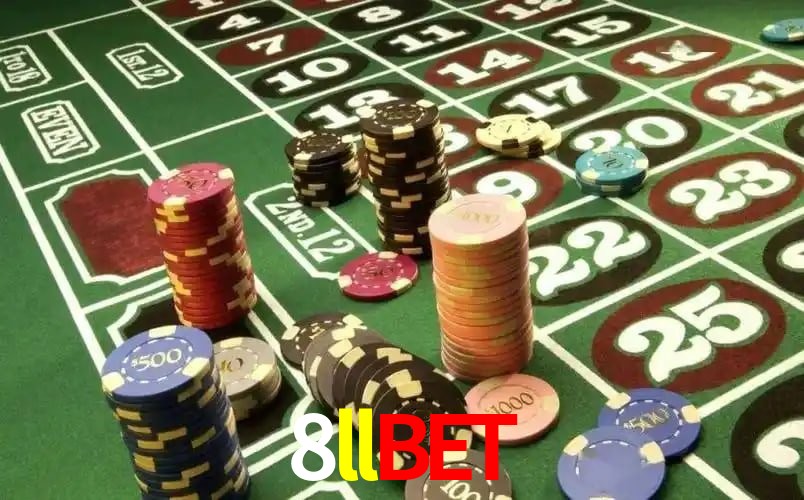 8llbet Bonus Rain – Ganhe mais em jogos de caça-níqueis