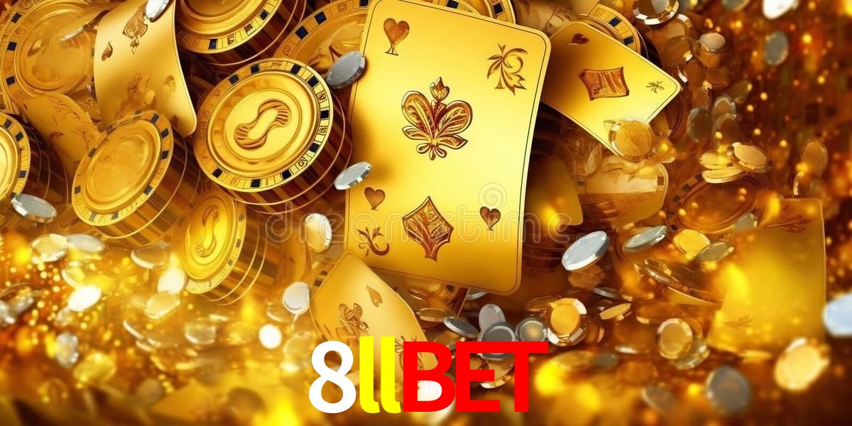Casino Ao Vivo 8llbet