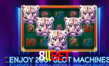 Descubra a Magia dos Jogos de Arcade no 8llbet
