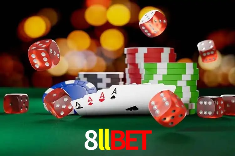 8llbet Giros Grátis