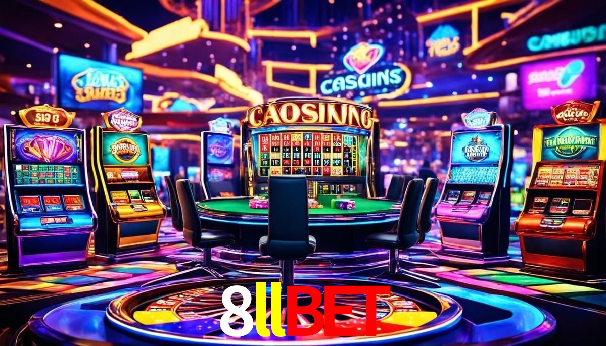 login 8llbet.com