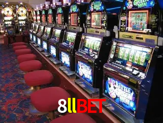 A Emoção da Loteria na 8llbet: Uma Chance de Mudança de Vida