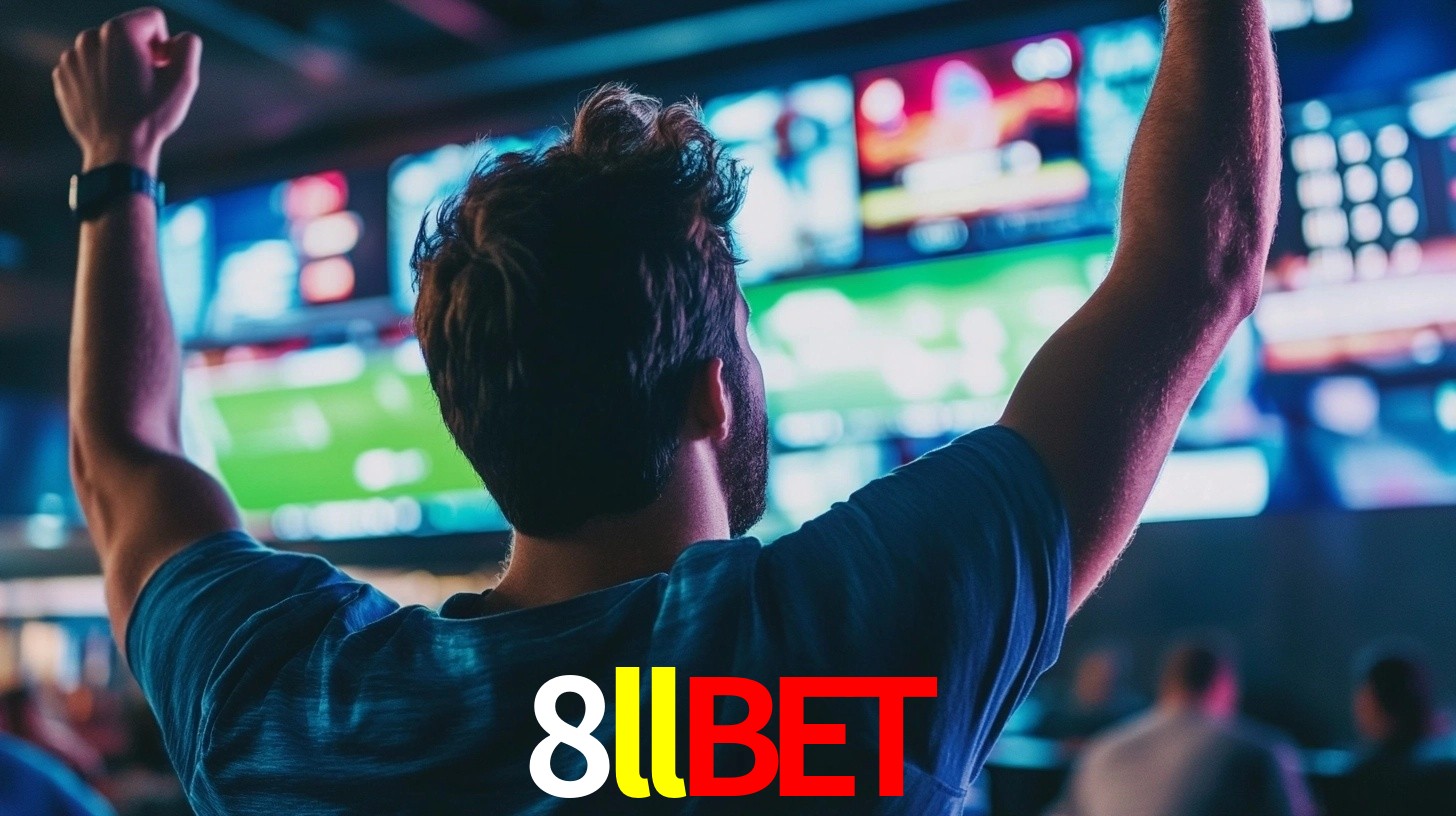 8llbet: A Experiência de Casino com Jogos de Mesa ao Vivo