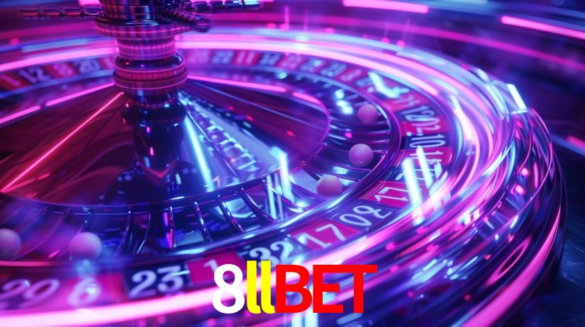 Casino VIP 8llbet