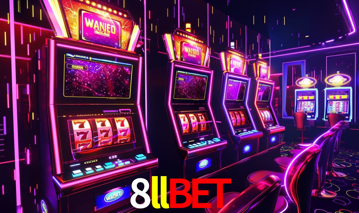 Jogos Exclusivos 8llbet