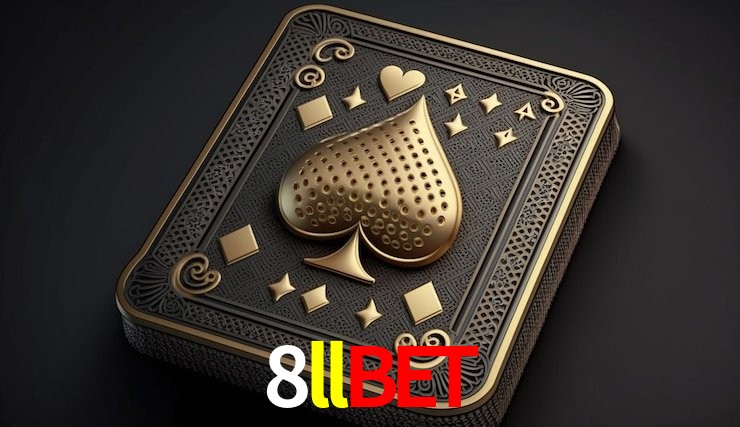 login 8llbet