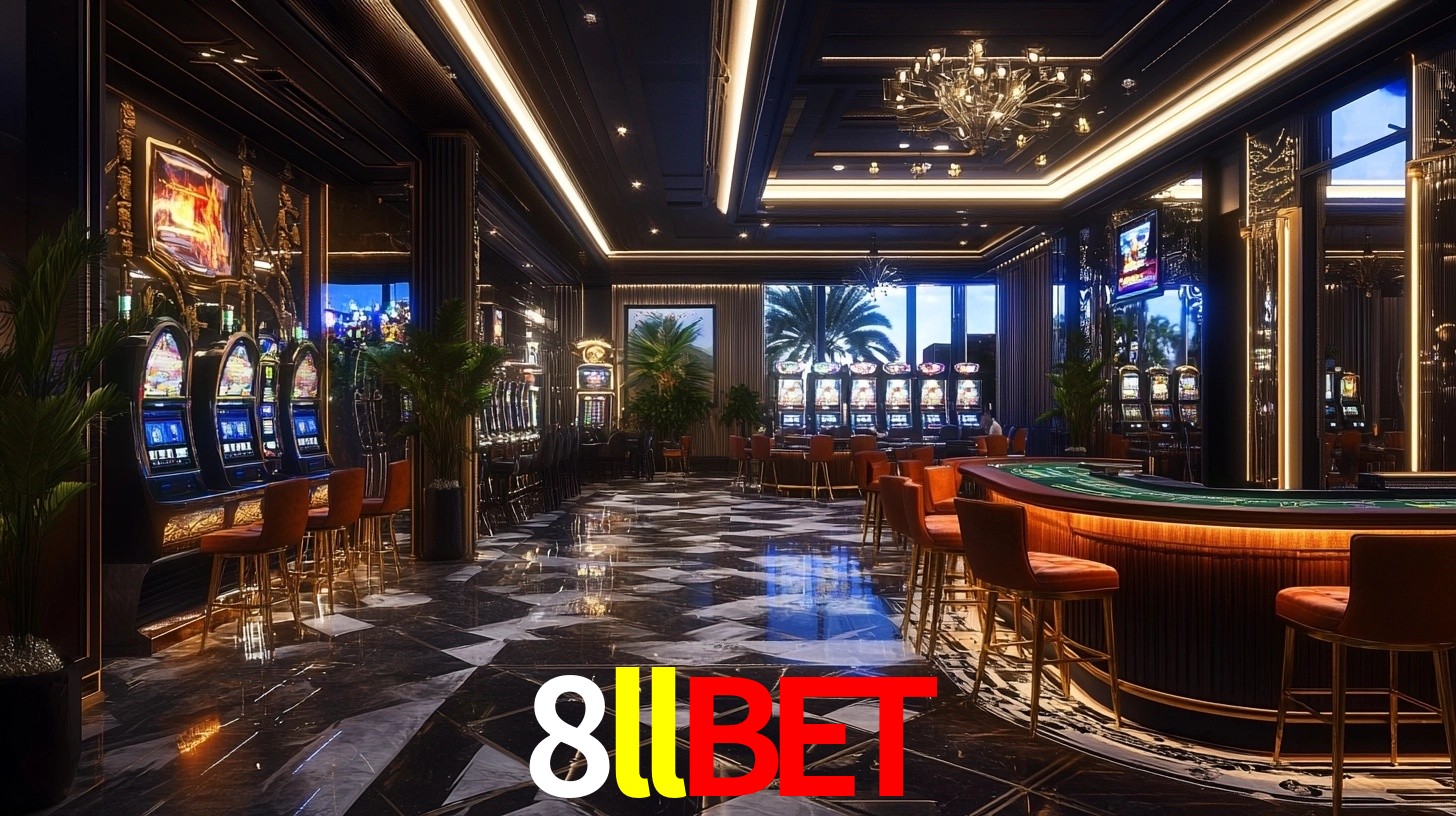 8llbet