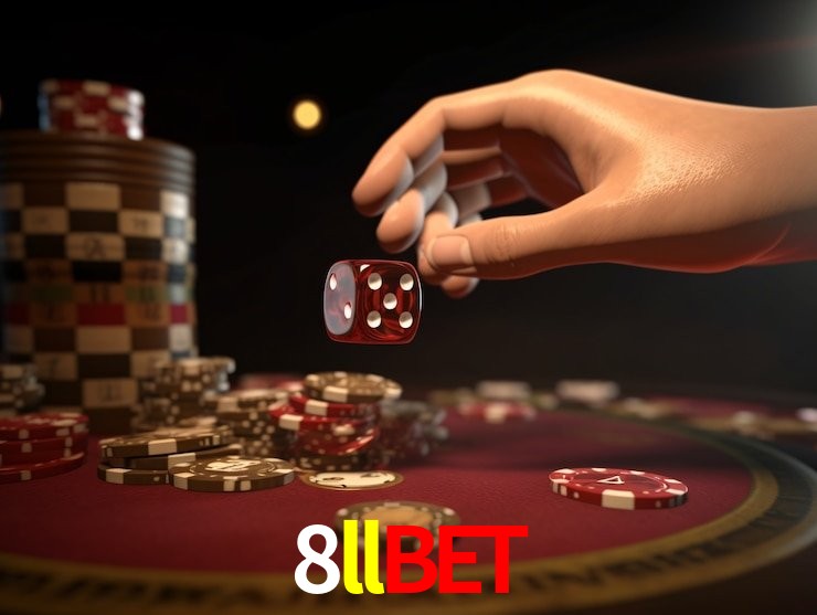 8llbet Premiação acumulada / Jackpot