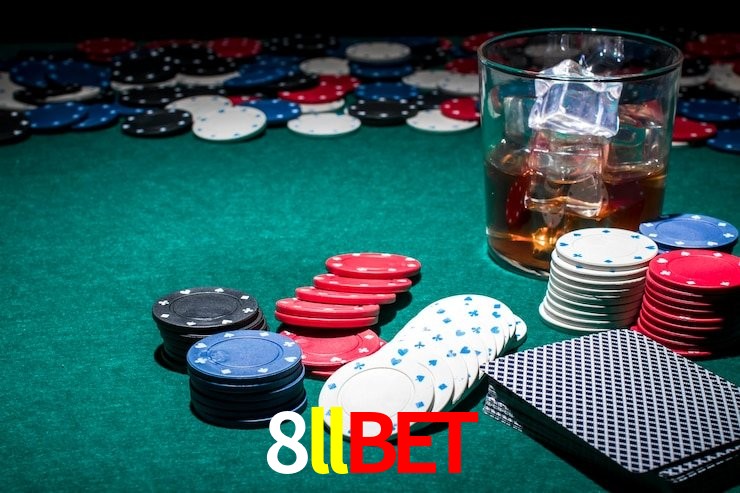 Promoção Relâmpago 8llbet