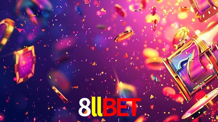 Apostas de Futebol 8llbet