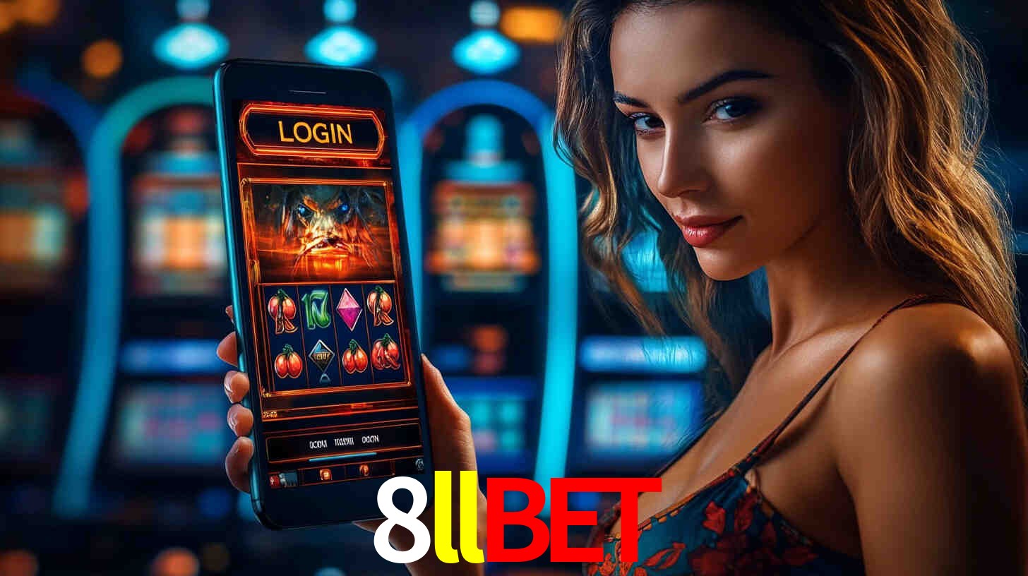 8llbet bet