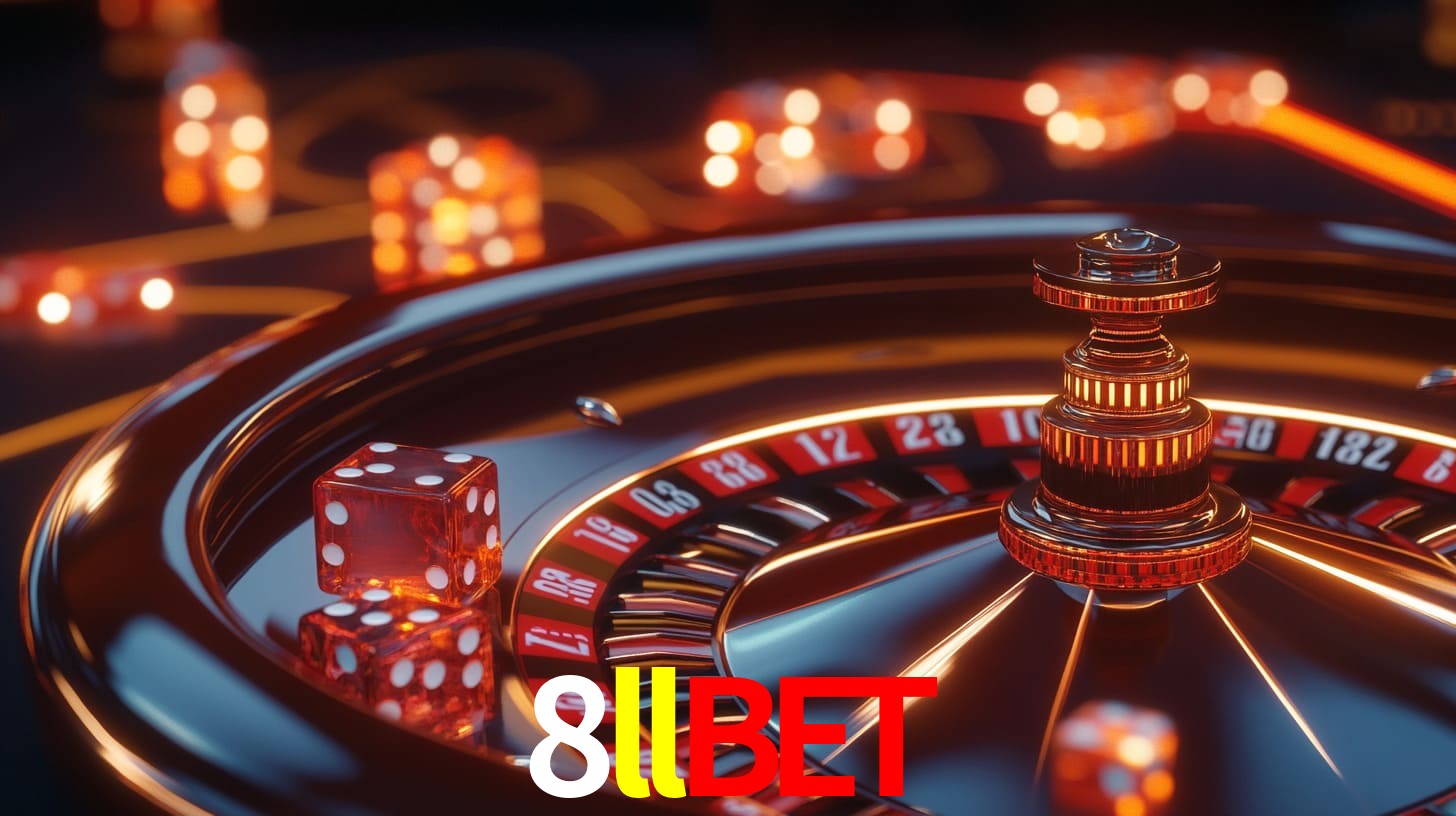 8llbet bet casino
