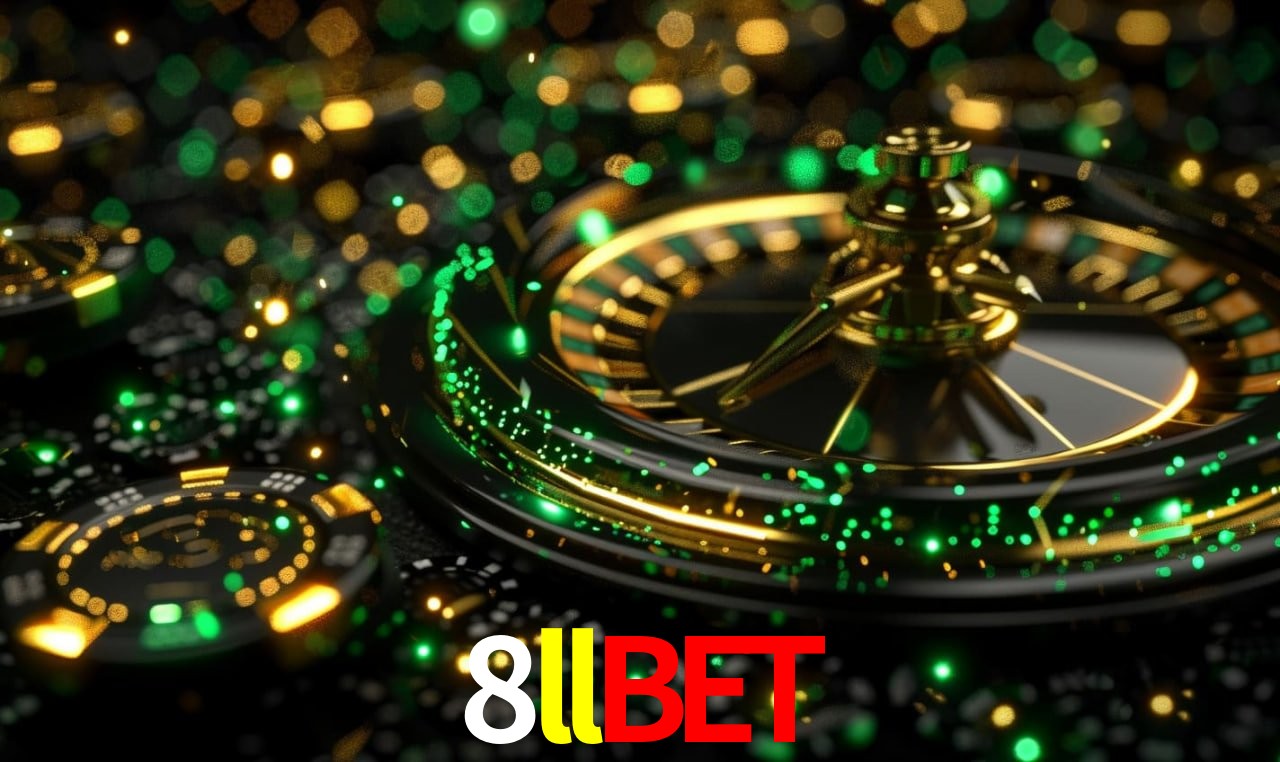 Slots RTP 8llbet