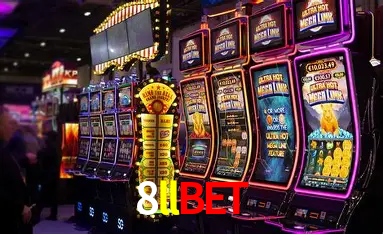 Descubra o Mundo do Cassino Online com 8llbet