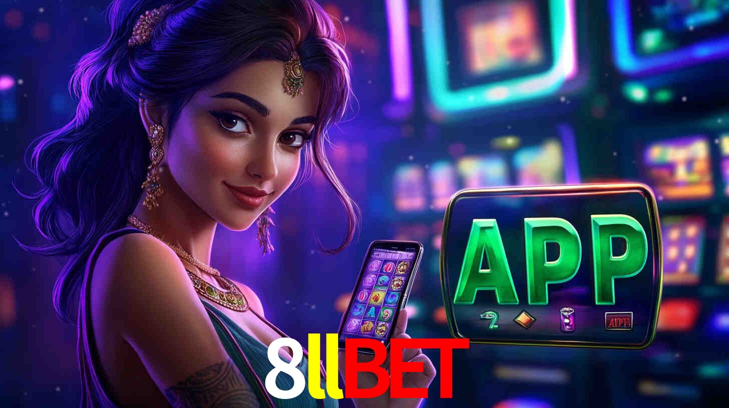 8llbet bet Brasil