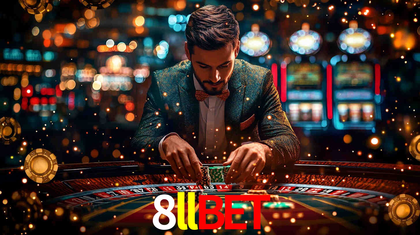 8llbet App Interface