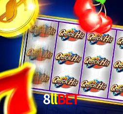 A Emoção da Loteria na 8llbet: Uma Chance de Mudança de Vida