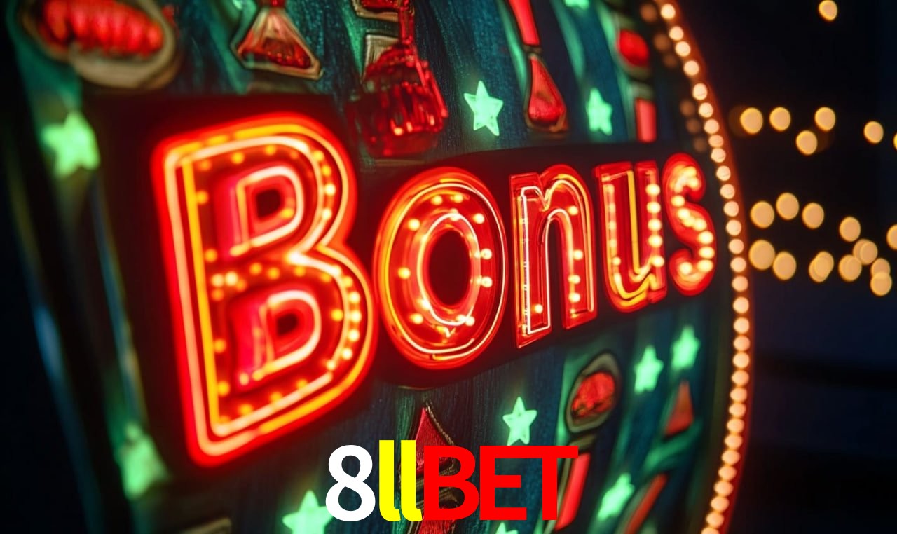 Provedores de Jogos 8llbet