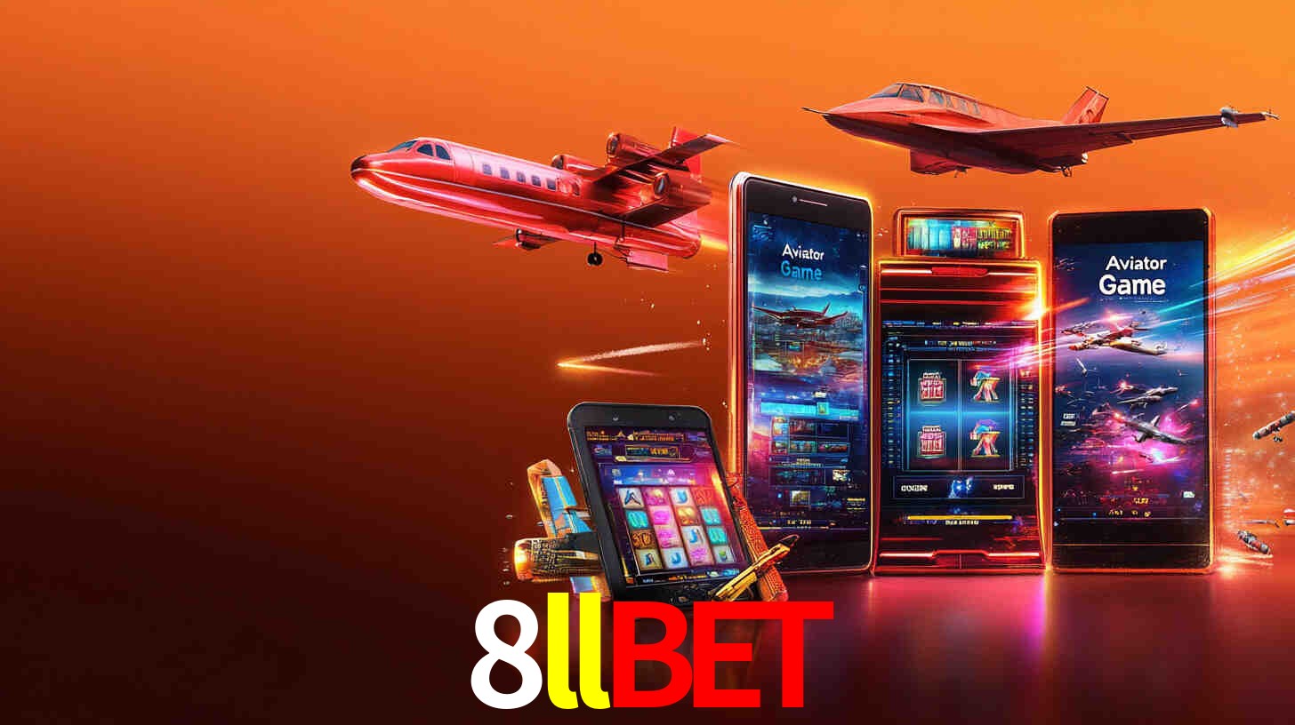 App Mobile 8llbet