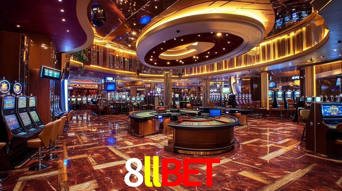 Welcome Bonus 8llbet