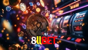 Apostas de Tênis 8llbet