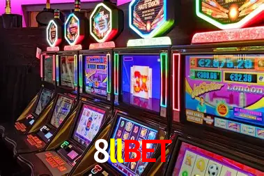 Inovações de Jogos na 8llbet: O Futuro das Experiências Interativas