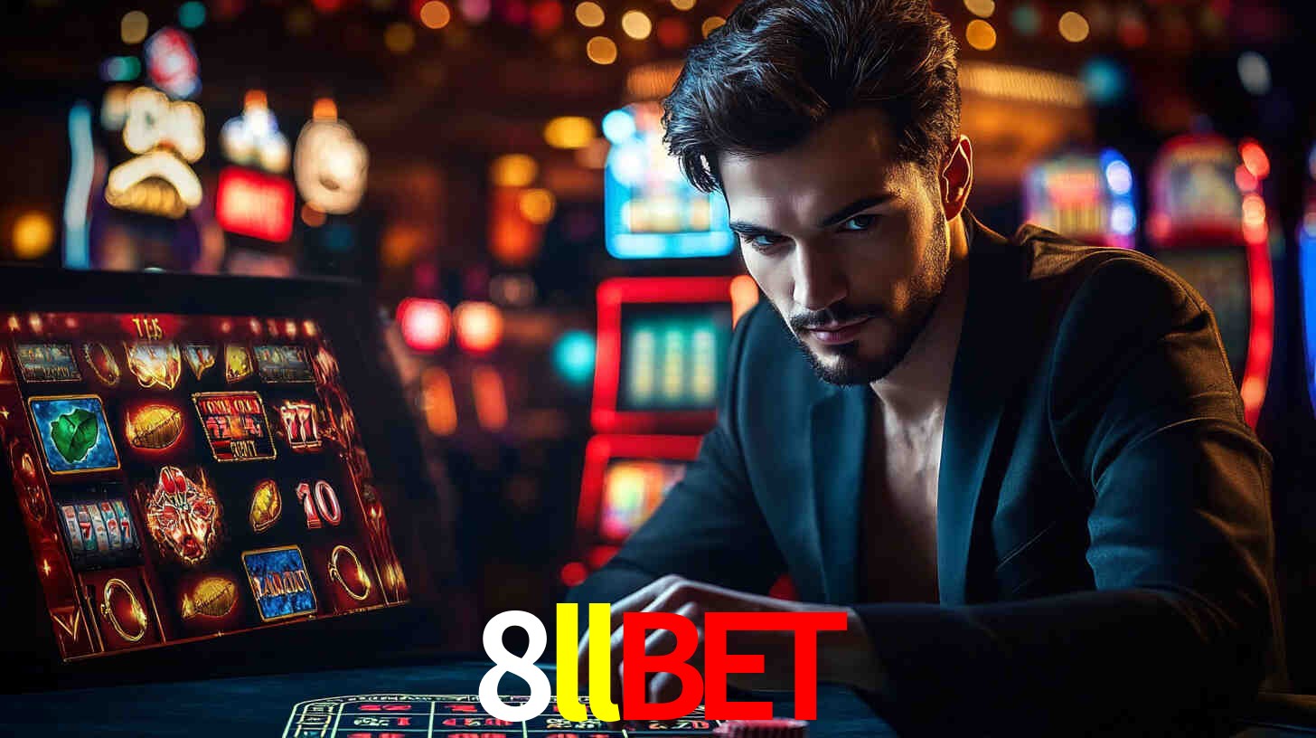 8llbet.com