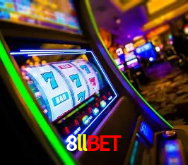 Jogos Exclusivos 8llbet
