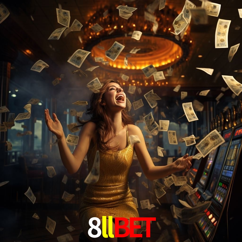 Daily Bonuses 8llbet