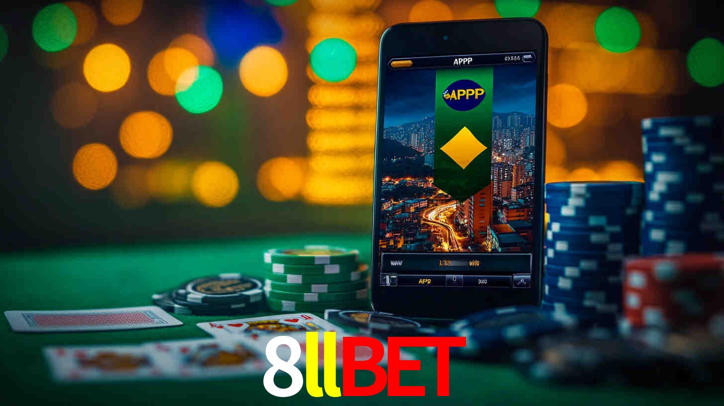 Recursos de Bônus 8llbet