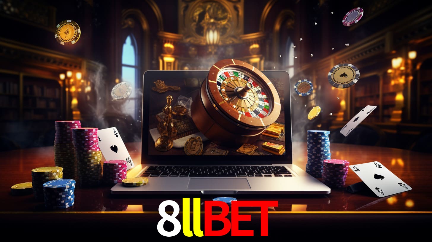 Exclusive Games 8llbet