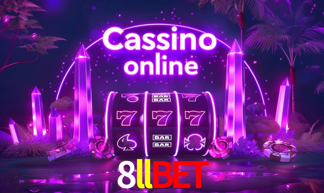Explorando a Categoria de Eventos em Apostas na 8llbet