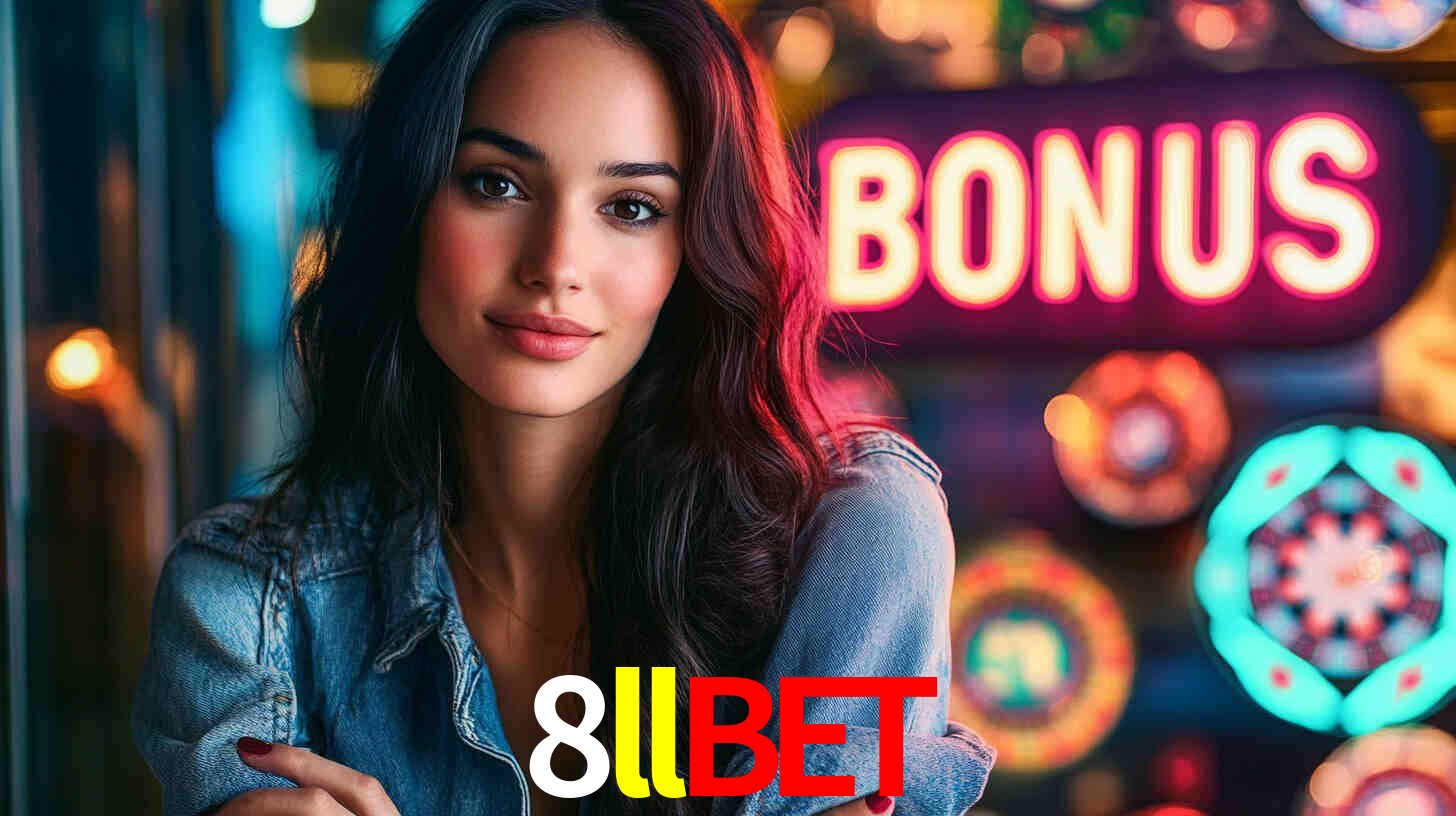 Descubra a Magia dos Jogos de Arcade no 8llbet