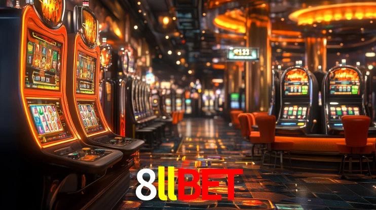 8llbet.com