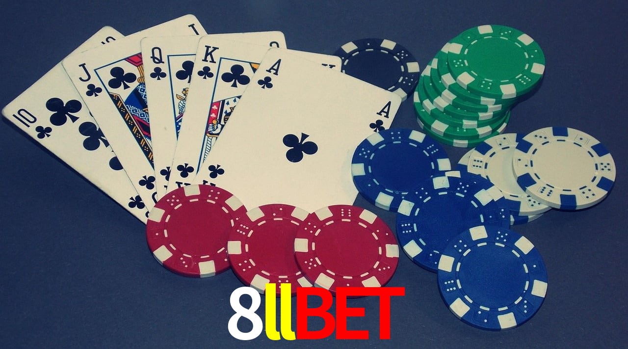Football Betting 8llbet