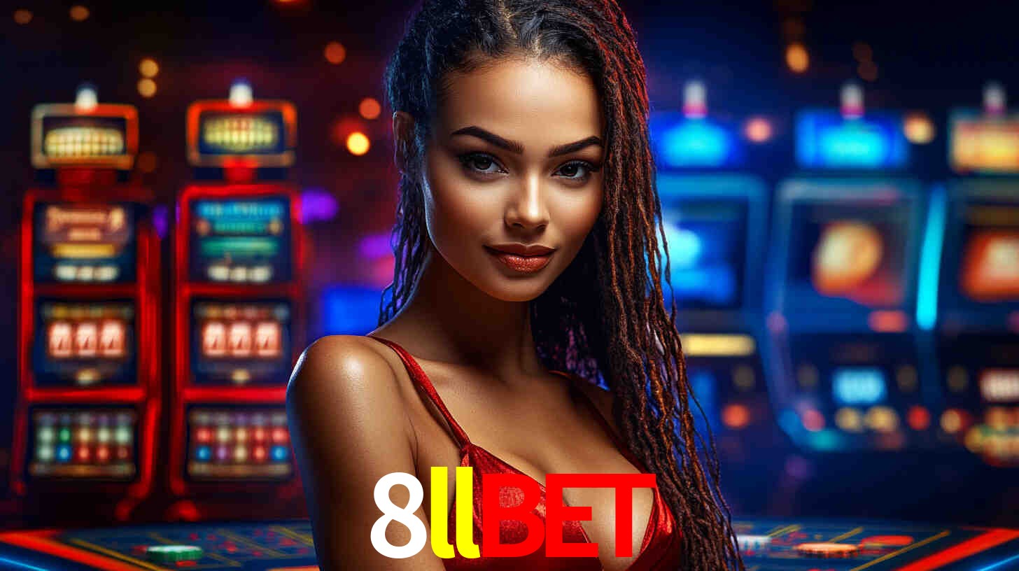 Diretório de Jogos 8llbet