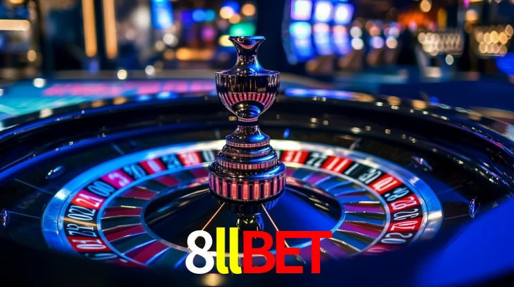 8llbet: Seu Especialista em Apostas Esportivas Brasileiras