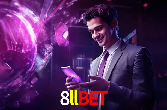 VIP Casino 8llbet